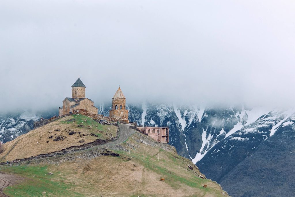 Stepantsminda_Mount_Kazbegi_in_Georgia