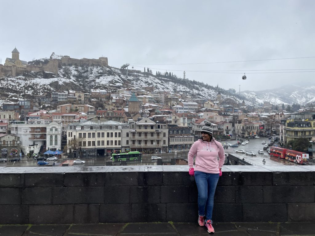 Tbilisi - Must See Destination in Georgia