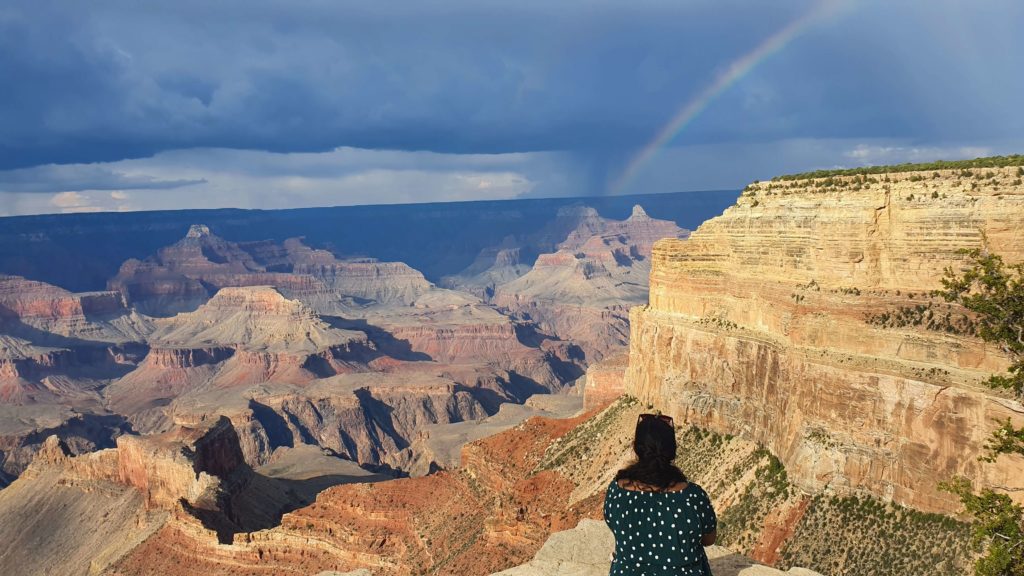 Grand Canyon national park, USA