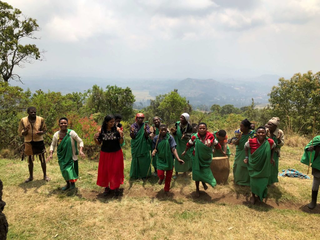 Top Reasons to visit Uganda Dancing with Batwa tribes