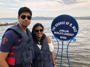 Top Reasons to visit Uganda Source of the River Nile in Jinja